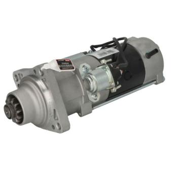 Démarreur POWER TRUCK