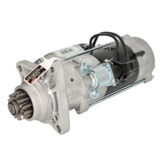 Démarreur POWER TRUCK PTC-4199