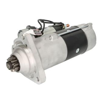 Démarreur POWER TRUCK