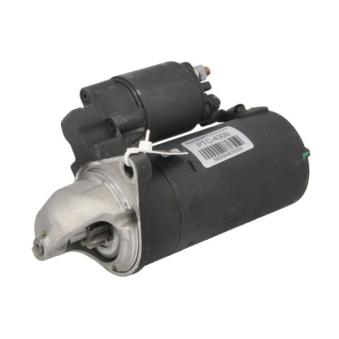 Démarreur POWER TRUCK