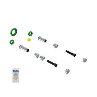 Kit de réparation, étrier de frein WABCO 12999699VT