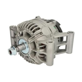 Alternateur POWER TRUCK