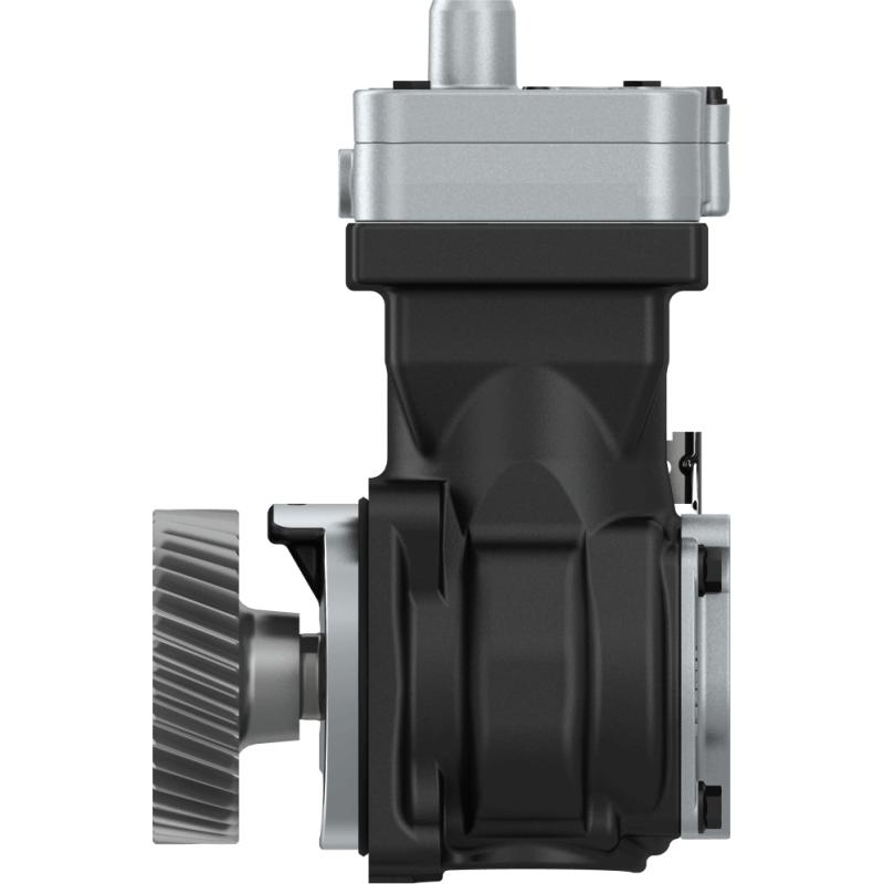 Compresseur, système d'air comprimé WABCO 411154004R - Visuel 3