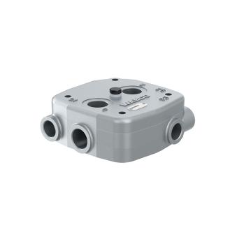 Kit de réparation, compresseur WABCO 4121008062