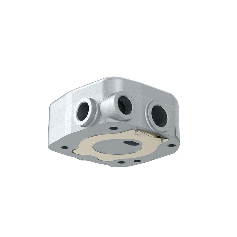 Kit de réparation, compresseur WABCO 4121008062 - Visuel 2