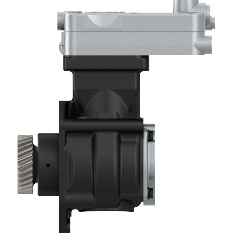 Compresseur, système d'air comprimé WABCO 412352026R - Visuel 2