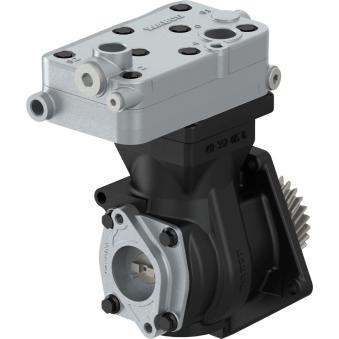 Compresseur, système d'air comprimé WABCO 412352026R
