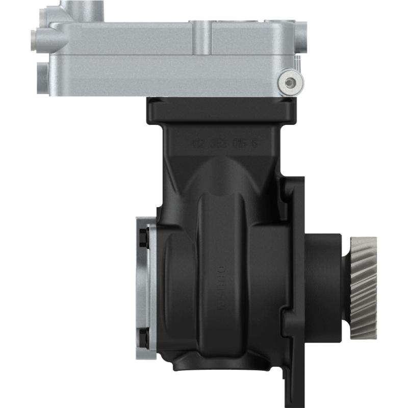 Compresseur, système d'air comprimé WABCO 412352026R - Visuel 1