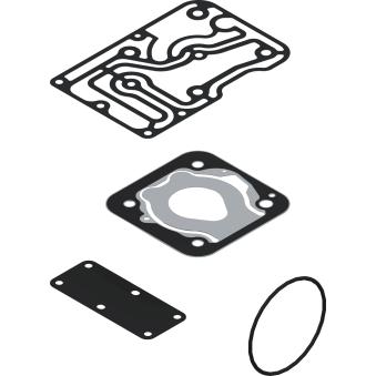 Kit de réparation, compresseur WABCO 4123520012