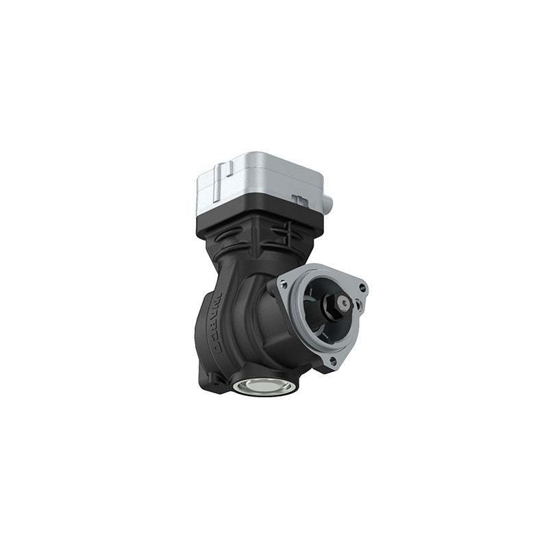 Compresseur, système d'air comprimé WABCO 4111510040 - Visuel 2