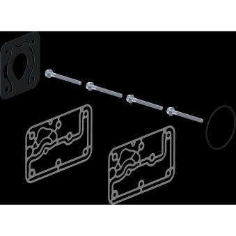 Kit de réparation, compresseur WABCO 4123529232