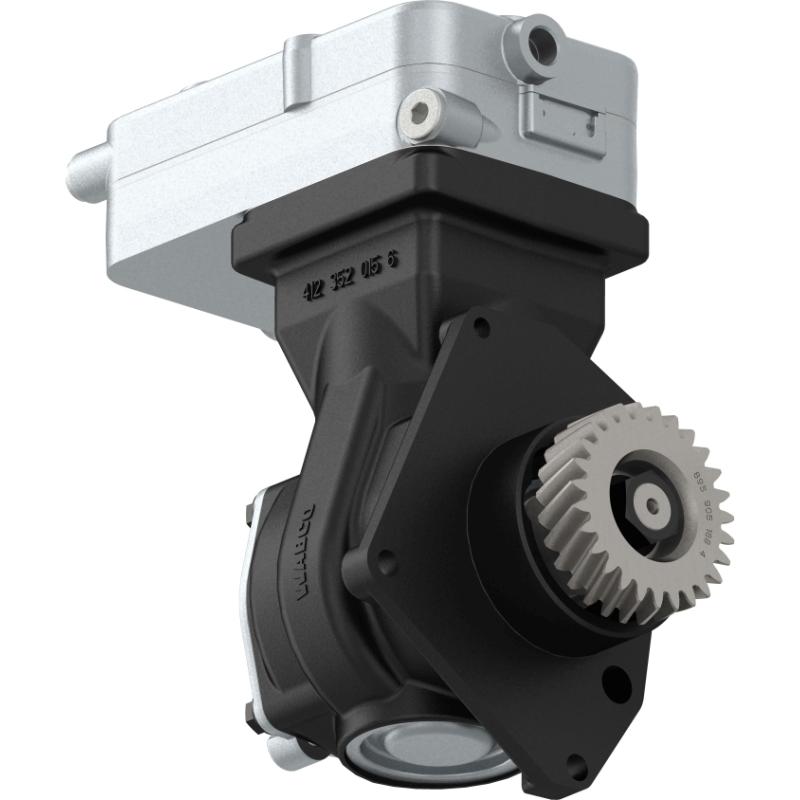 Compresseur, système d'air comprimé WABCO 412352026R - Visuel 3