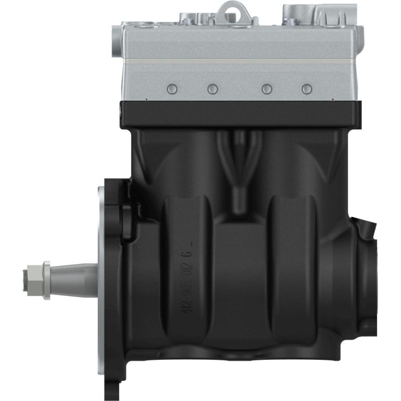 Compresseur, système d'air comprimé WABCO 412704027R - Visuel 1