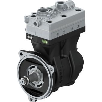 Compresseur, système d'air comprimé WABCO 412704027R
