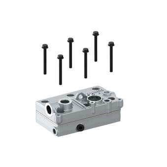 Kit de réparation, compresseur WABCO 4127049332