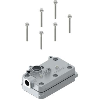 Kit de réparation, compresseur WABCO 4127049322