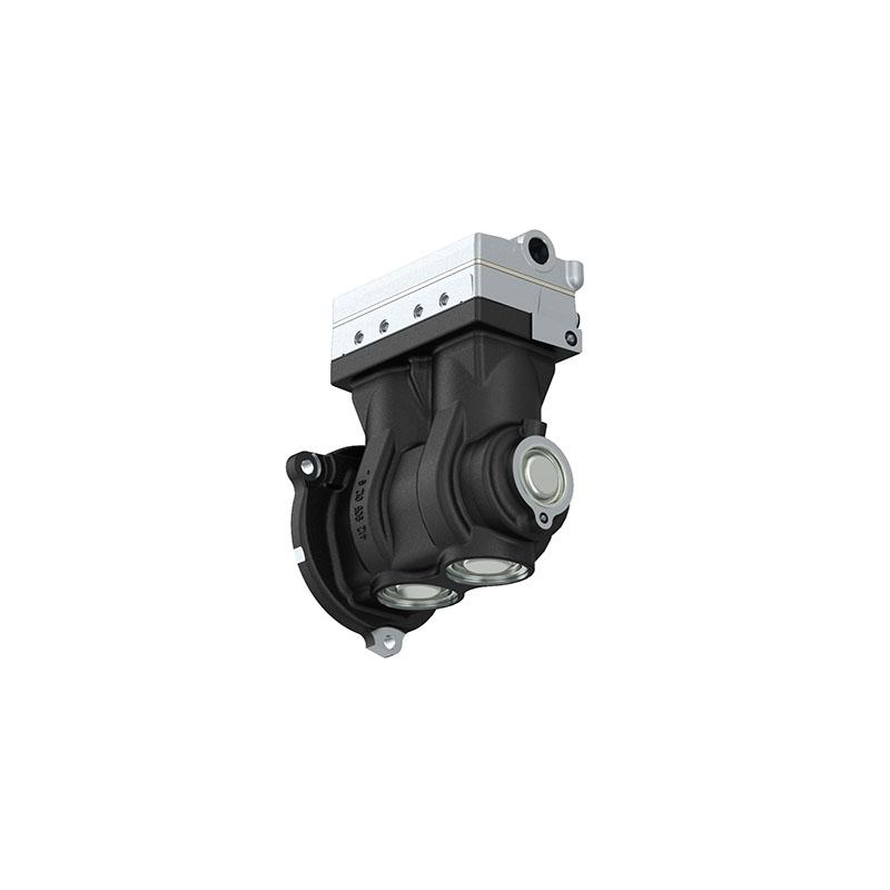 Compresseur, système d'air comprimé WABCO 4127040270 - Visuel 2