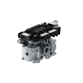 Appareil de commande, dynamique de freinage/de roulement WABCO 4005000810