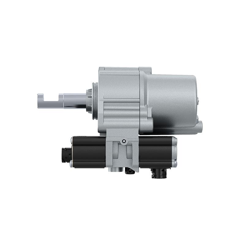 Vérin, direction assistée WABCO 4213500720 - Visuel 1