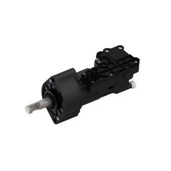 Vérin, direction assistée WABCO 4213509930