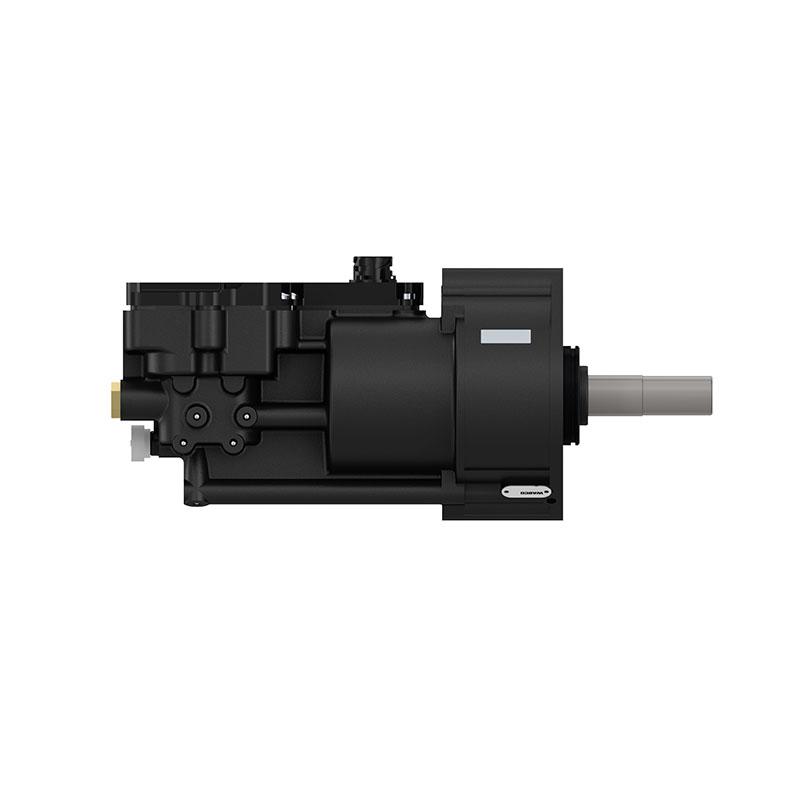 Vérin, direction assistée WABCO 4213509930 - Visuel 3