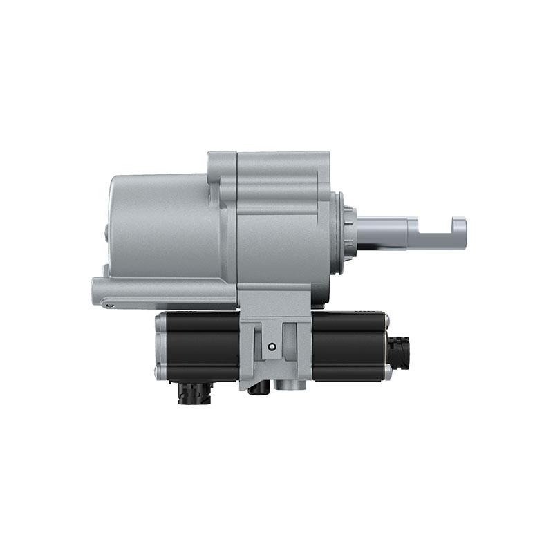 Vérin, direction assistée WABCO 4213500720 - Visuel 3