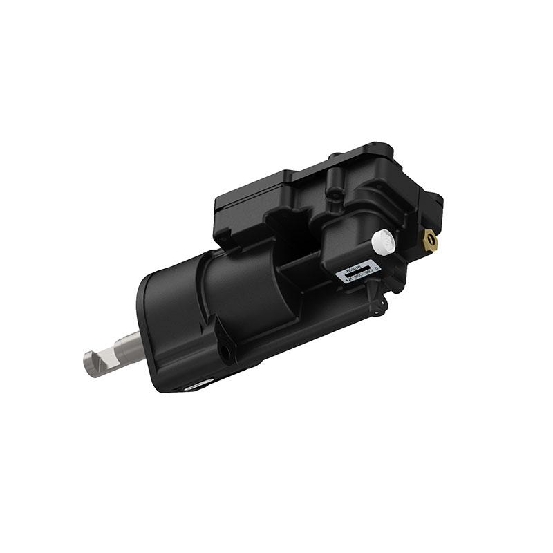 Vérin, direction assistée WABCO 4213509930 - Visuel 2