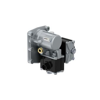 Vérin, direction assistée WABCO 4213510700