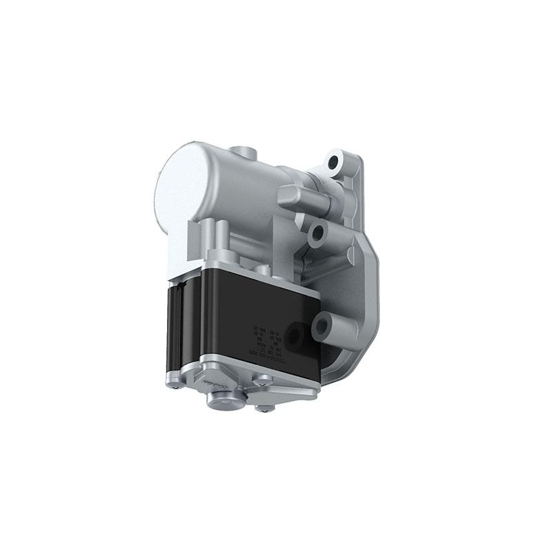 Vérin, direction assistée WABCO 4213510750 - Visuel 2