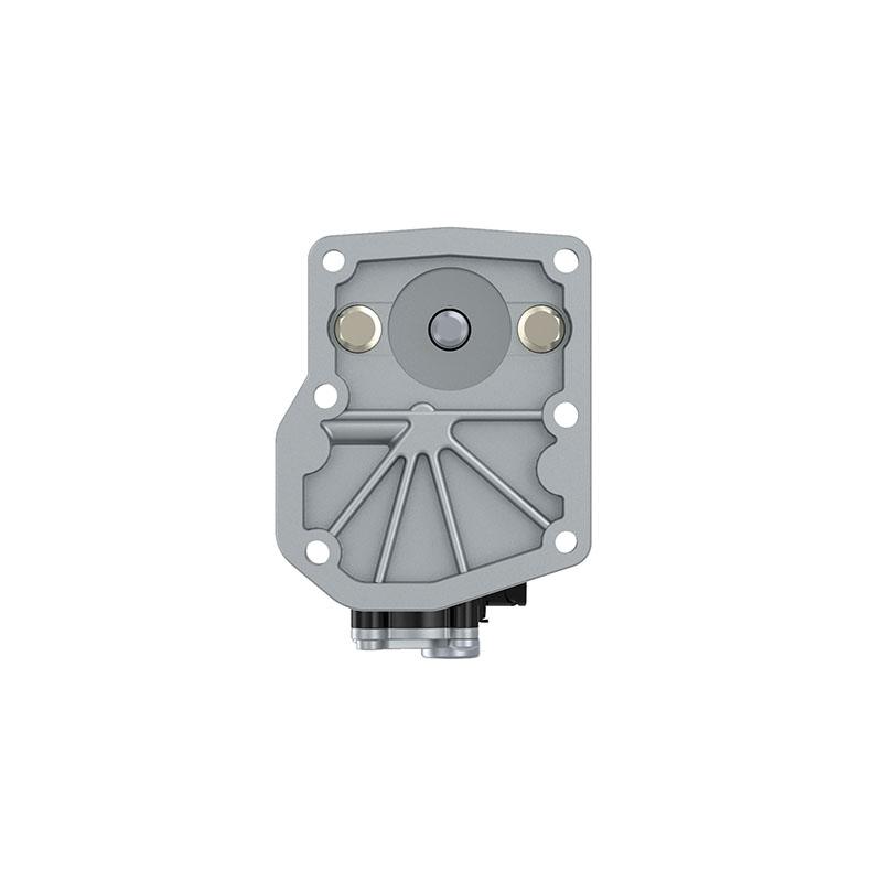 Vérin, direction assistée WABCO 4213510750 - Visuel 3