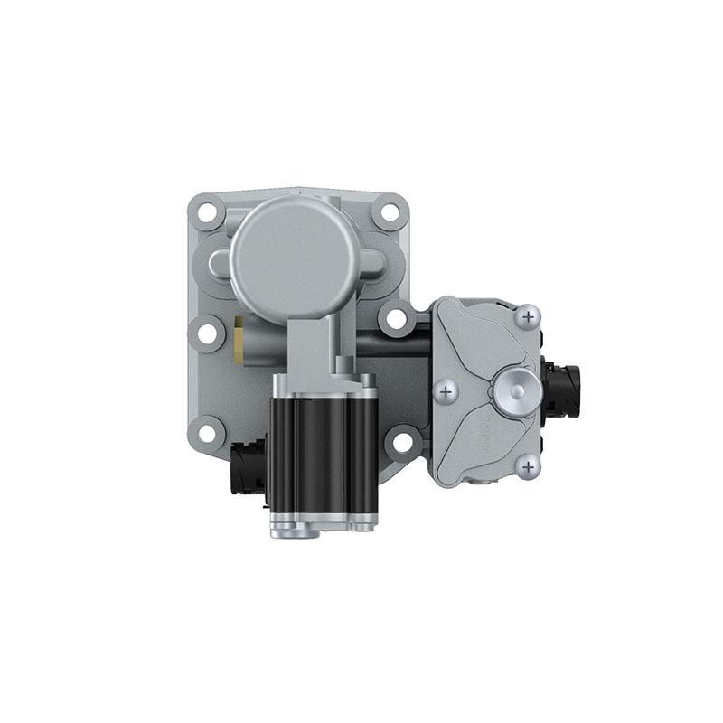 Vérin, direction assistée WABCO 4213510700 - Visuel 1