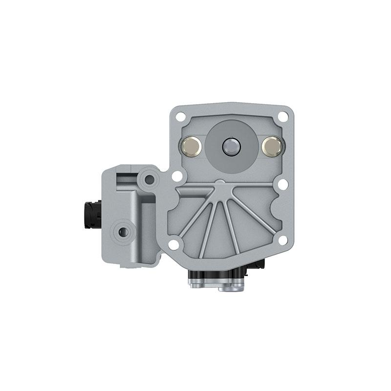 Vérin, direction assistée WABCO 4213510700 - Visuel 3