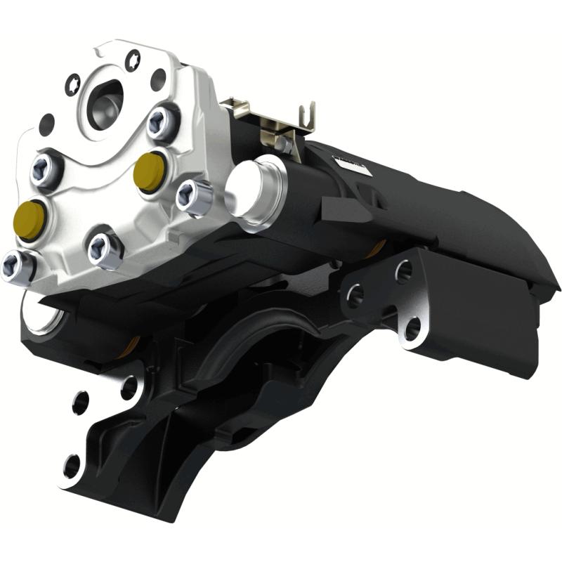 Étrier de frein WABCO 40195022 - Visuel 2