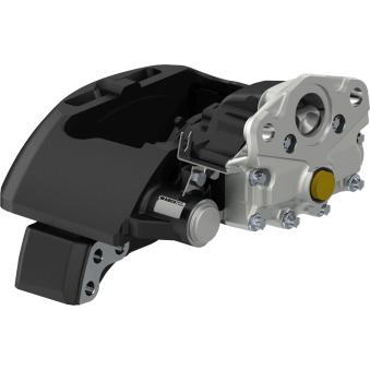 Étrier de frein WABCO 40175065