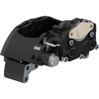 Étrier de frein WABCO 40195021