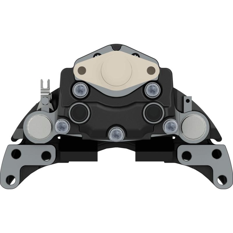 Étrier de frein WABCO 40195021 - Visuel 1