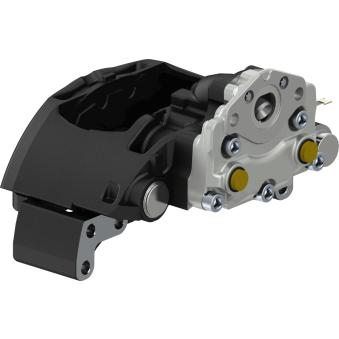 Étrier de frein WABCO 40195022