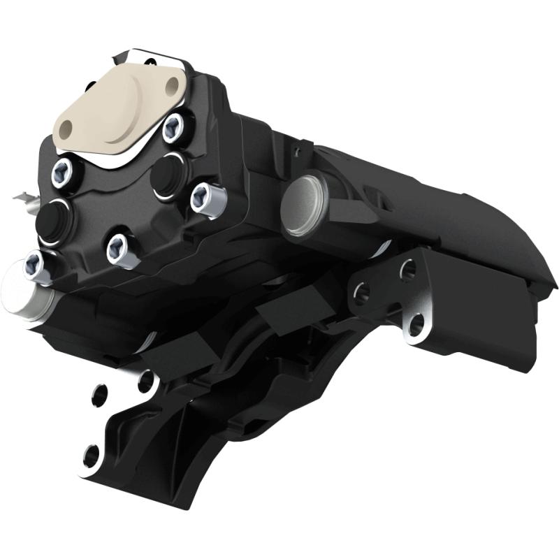 Étrier de frein WABCO 40195021 - Visuel 2