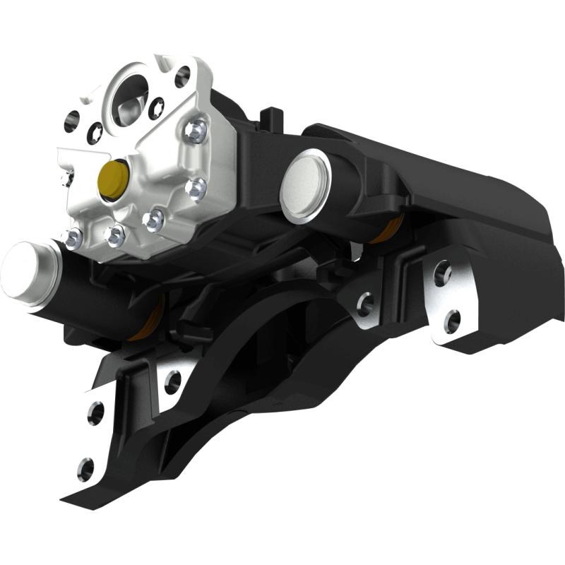 Étrier de frein WABCO 40225016 - Visuel 1