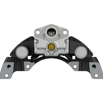 Étrier de frein WABCO 40225016