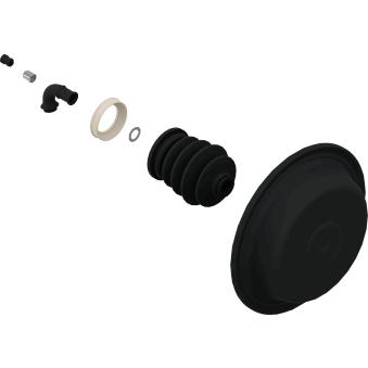 Kit de réparation, cylindre de roue WABCO 4235060012