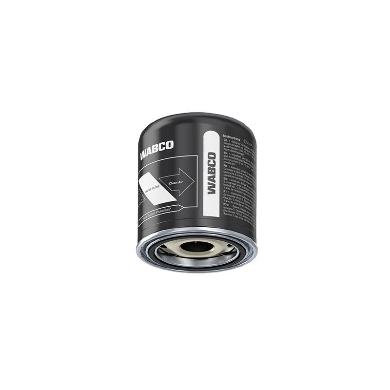 Cartouche de dessicateur, système d'air comprimé WABCO 4324100202 - Visuel 2