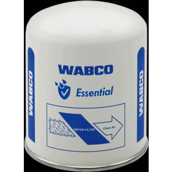 Cartouche de dessicateur, système d'air comprimé WABCO