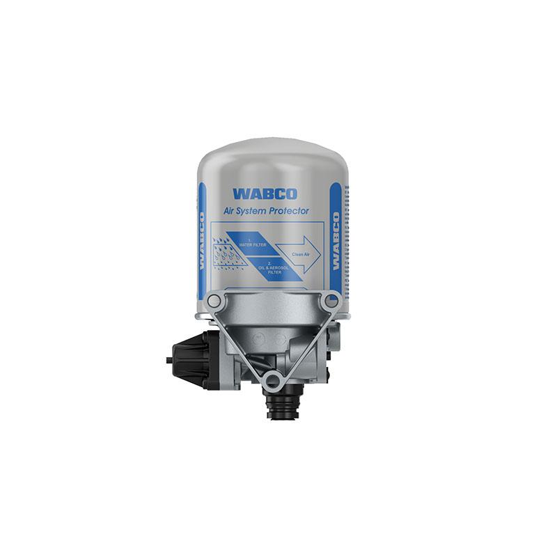 Dessicateur, système d'air comprimé WABCO 4324107200 - Visuel 3