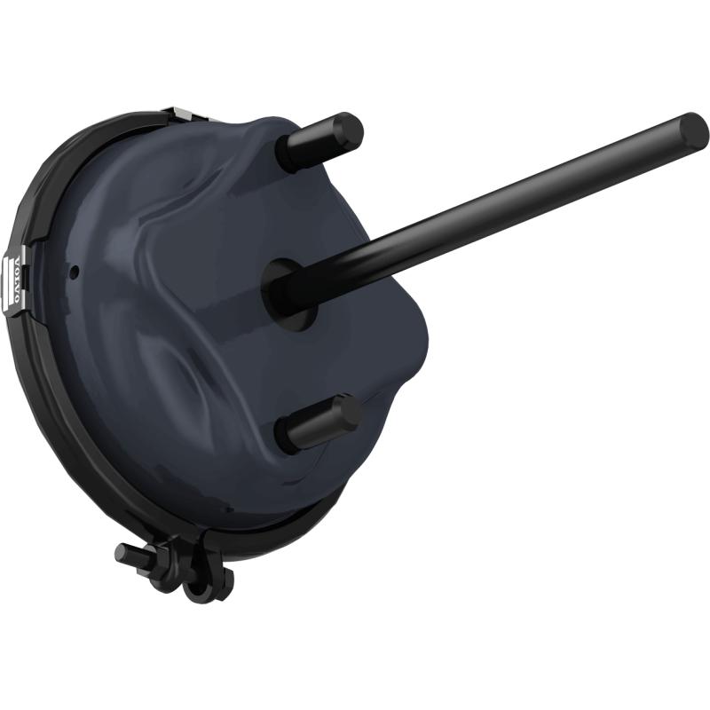 Cylindre de frein à diaphragme WABCO 4231062070 - Visuel 2