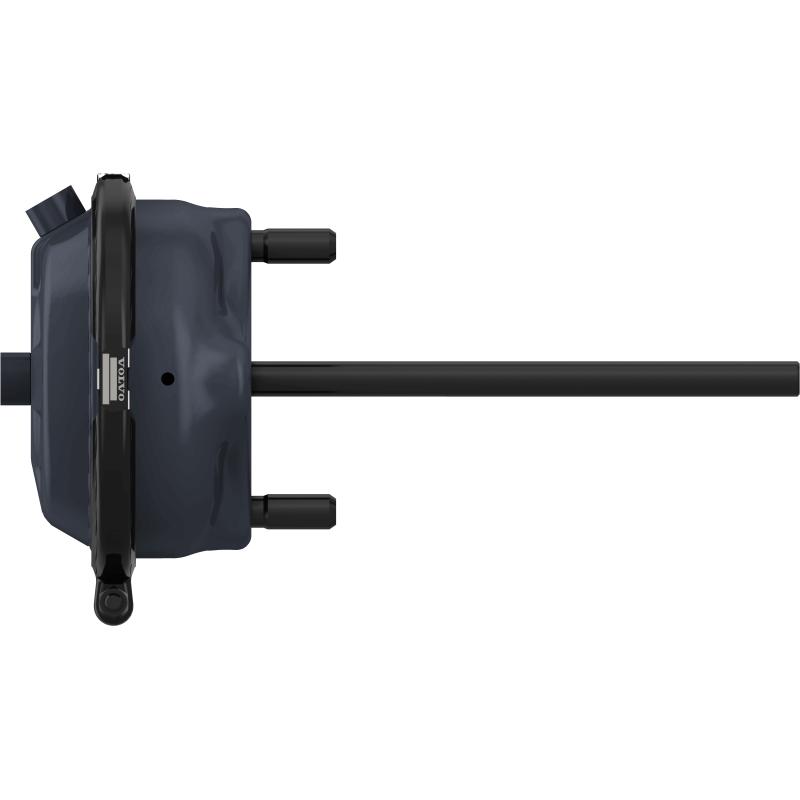 Cylindre de frein à diaphragme WABCO 4231062070 - Visuel 1