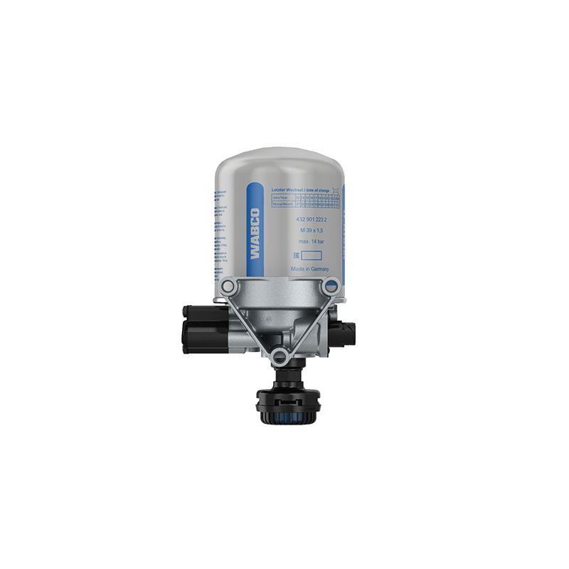Dessicateur, système d'air comprimé WABCO 4324251010 - Visuel 3