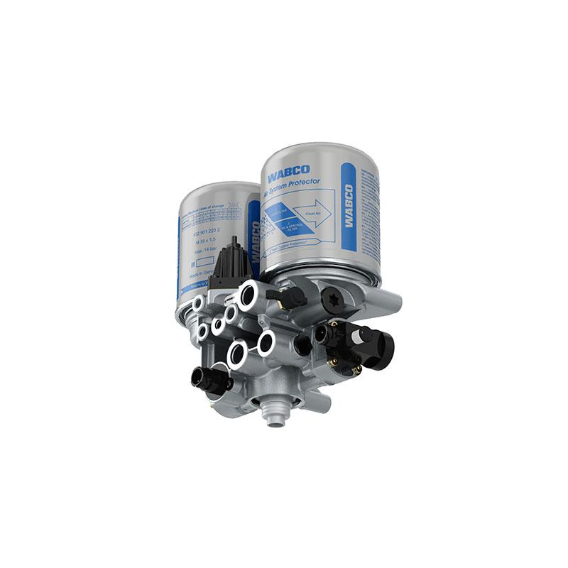 Dessicateur, système d'air comprimé WABCO 4324330620 - Visuel 2