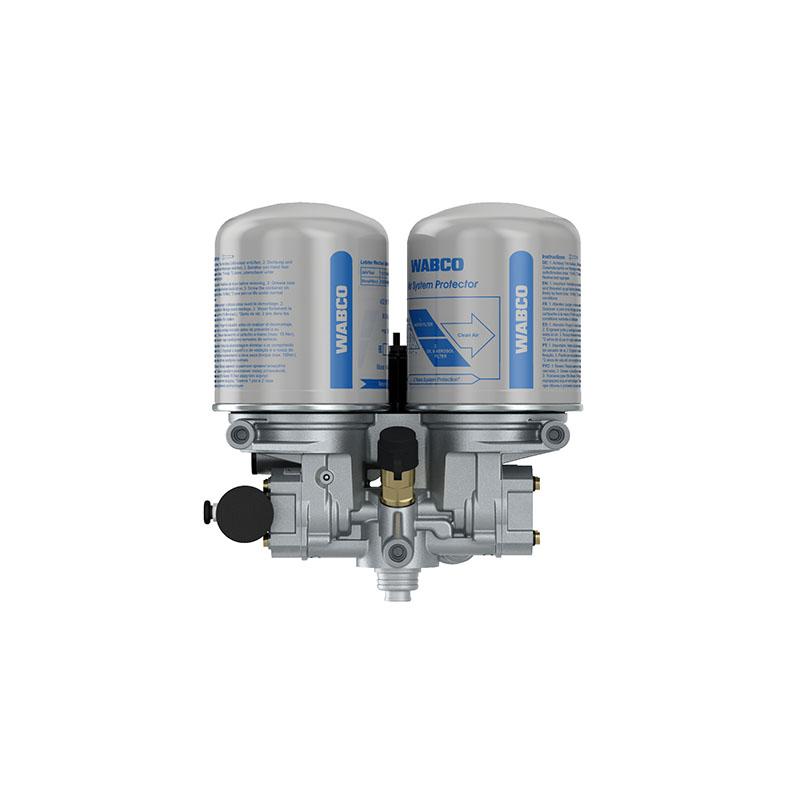 Dessicateur, système d'air comprimé WABCO 4324330620 - Visuel 3