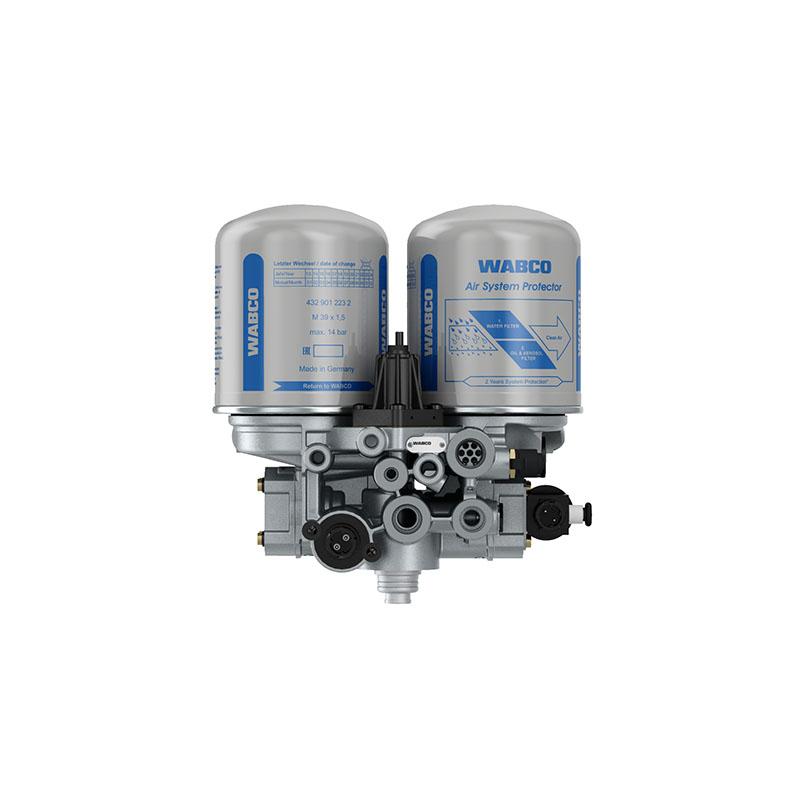 Dessicateur, système d'air comprimé WABCO 4324330620 - Visuel 1